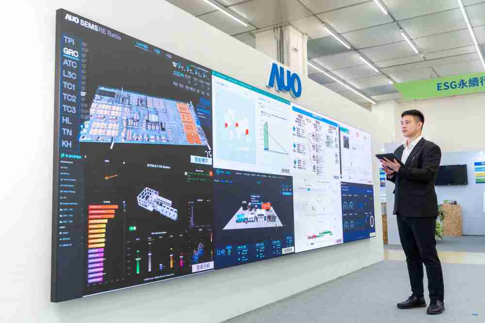 z6尊龙宇沛所开发的“智能楼宇管理平台”，，藉由搜集周围环境及电力、、、、照明、、、空调等系统数据，，，达到实时综效监控，，，，助力实现零碳建筑