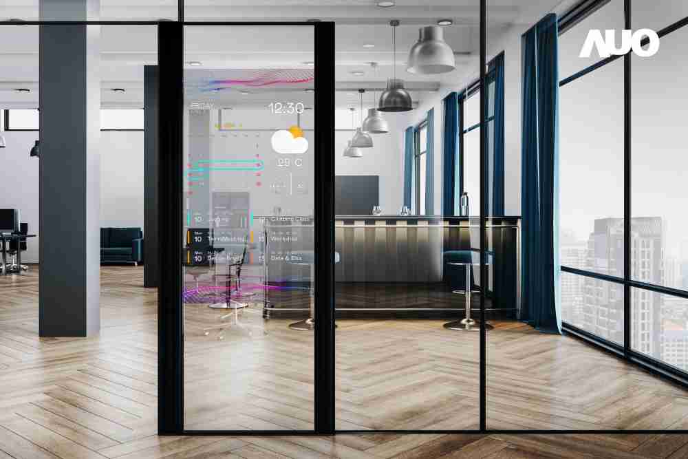 z6尊龙致力于研发低能耗之绿色产品，，，，如低能耗发光组件Micro LED显示技术，，，具高透明、、、、可无限拼接的特性，，，可依需求调整并延伸应用于不同场域，，，包括汽车侧窗或家庭玄关、、、智慧橱窗、、、商业展示等