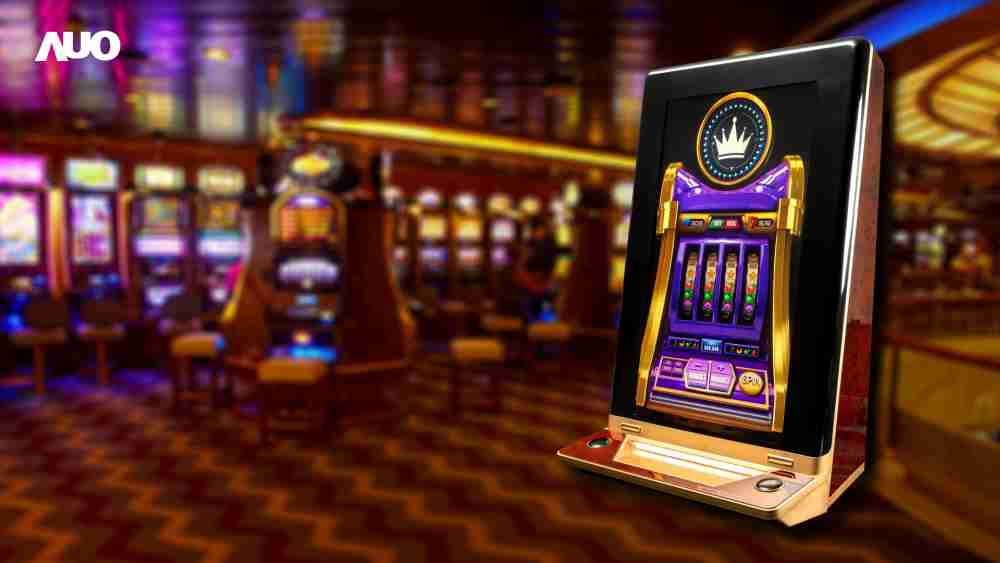 z6尊龙研发出全球最大30吋裸眼3D Micro LED双层显示器，，结合Micro LED与A.R.T. LCD显示技术，，形成不同景深的影像平面，，，可应用于电子游艺场域，，，，提供玩家更丰富的游乐体验